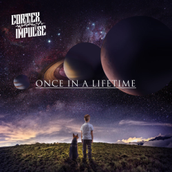 Cortex Impulse – Once In A Lifetime