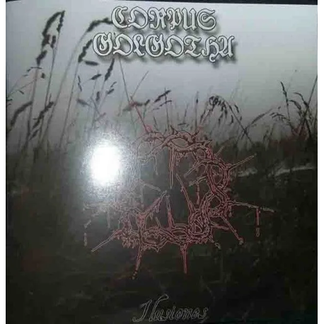 CORPUS GOLGOTHA -  Illusions