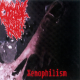 Corporal Raid / Bredor – Xenophilism / Ode To The Lunacy