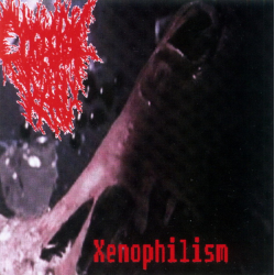 Corporal Raid / Bredor – Xenophilism / Ode To The Lunacy