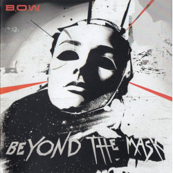 Brotherhood Of Wolves – Beyond The Mask