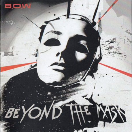 Brotherhood Of Wolves – Beyond The Mask