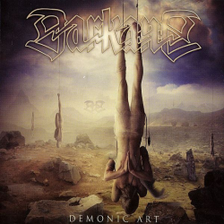 Darkane – Demonic Art