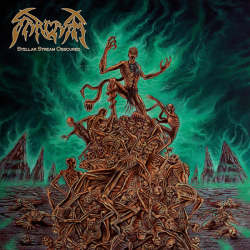 Sarcasm – Stellar Stream Obscured