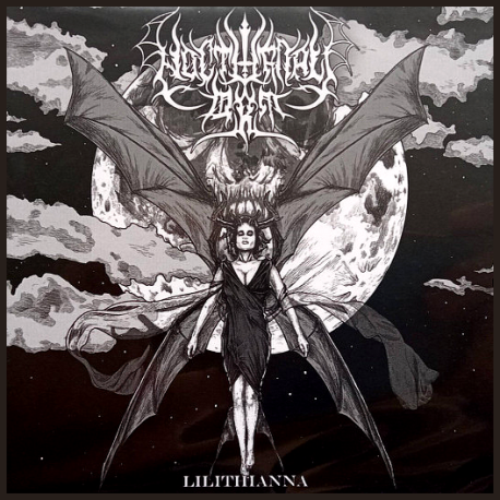 Nocturnal Art – Lilithianna (Digipack)