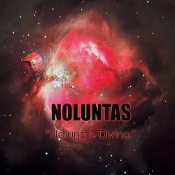 Noluntas – Noluntas Divina (Digipack)