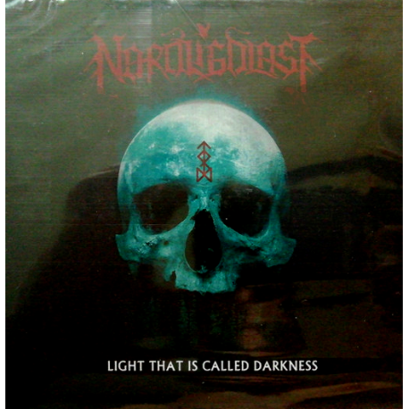 Nordligblåst – Light That Is Called Darkness