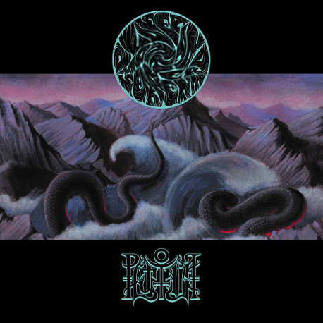 Old Sea And Mother Serpent – Plutonian