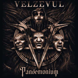 VELZEVUL - Pandemonium