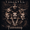 VELZEVUL - Pandemonium
