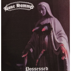 Bonehammer - Possessed