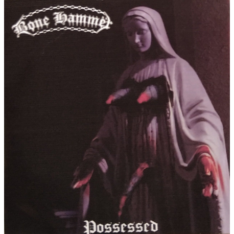 Bonehammer - Possessed