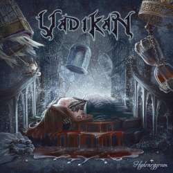 Vadikan – Hydrargyrum