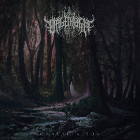 Valeholm – Conciliation