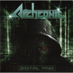 Archeonic – Digital Pain