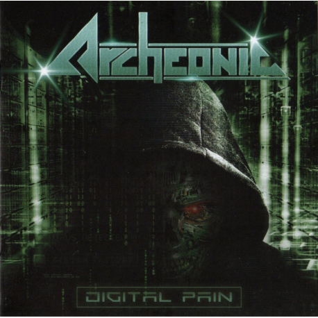 Archeonic – Digital Pain