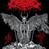 Cult Ov Black Blood – Apocalyptic Banner Ov Abaddon