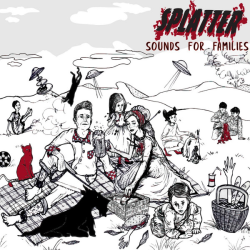 Splatter – Sounds For Families