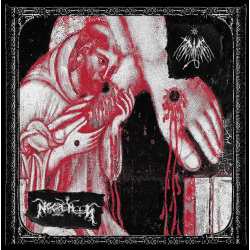 Tarokulith / Necromoon (Split CD)