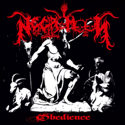 Necromoon – Obedience