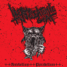 Thermonucleatomic Goat – Antebellum-Parabellum