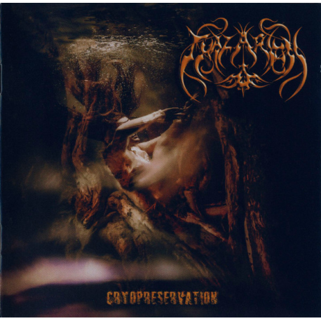Thalarion – Cryopreservation