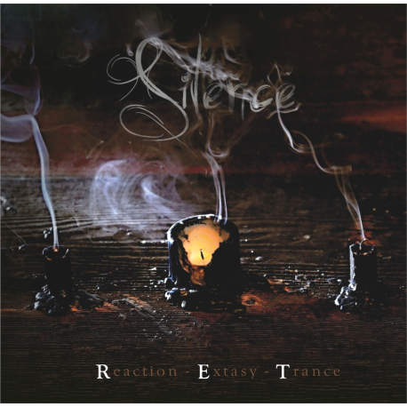 R.E.T. - Silence