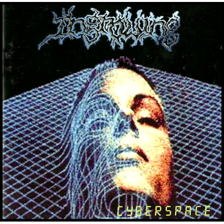 Ingrowing – Cyberspace
