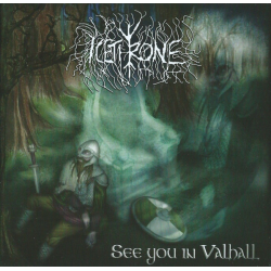 Icethrone – See You In Valhall