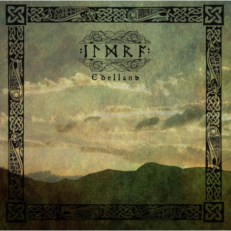 Ildra – Eðelland