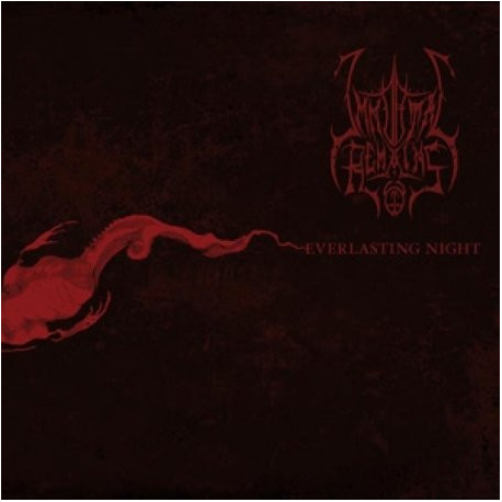 Immortal Remains – Everlasting Night