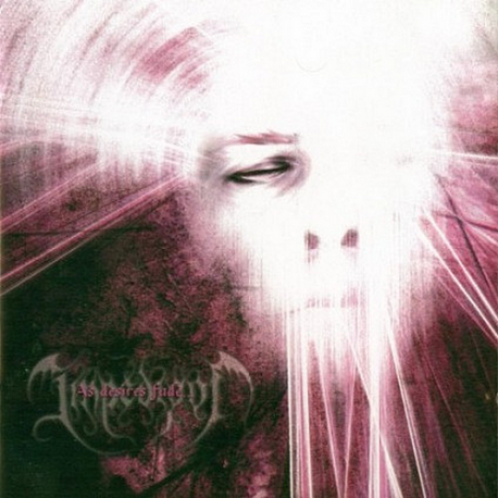 Impedigon – As Desires Fade...