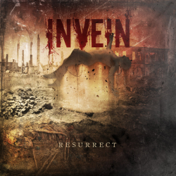 In Vein – Resurrect
