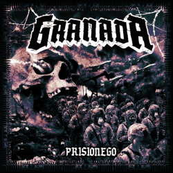 Granada – Prisionego