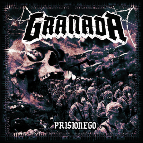 Granada – Prisionego