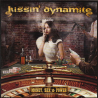 Kissin' Dynamite – Money, Sex & Power