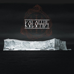 Kolossus  – The Line Of The Border