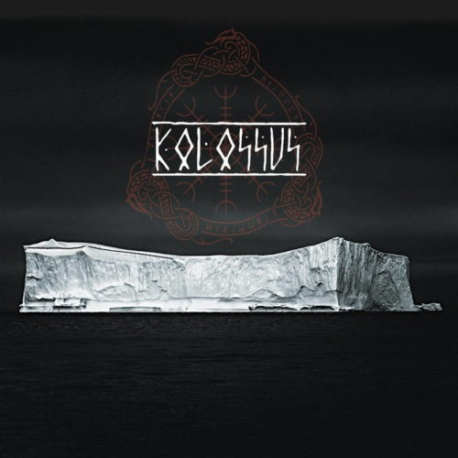 Kolossus  – The Line Of The Border