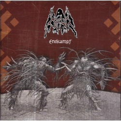 Kruk – Endkampf