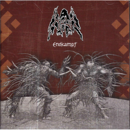 Kruk – Endkampf