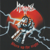 Kryptos – Burn Up The Night