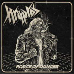 Kryptos – Force Of Danger