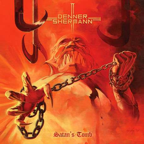 Denner / Shermann – Satan's Tomb