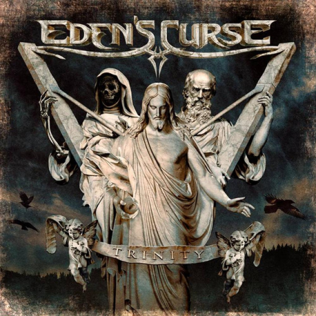 Eden's Curse – Trinity