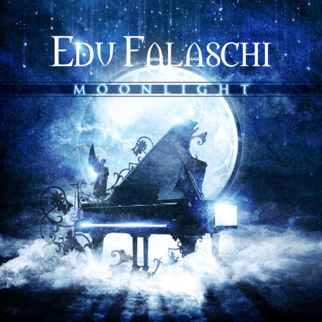 Edu Falaschi – Moonlight