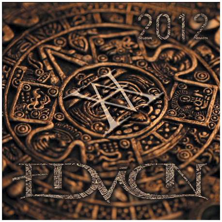Edvian – 2012