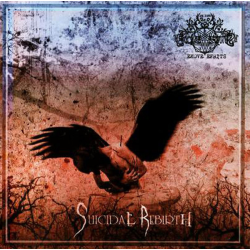 Ekove Efrits – Suicidal Rebirth