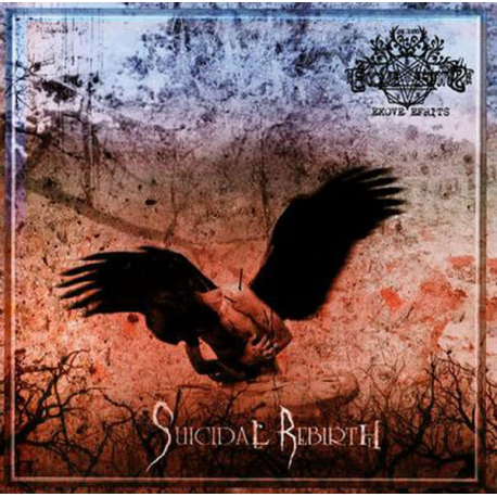Ekove Efrits – Suicidal Rebirth