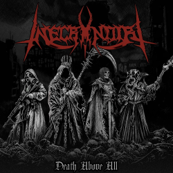 NECRONOIR - Death Above