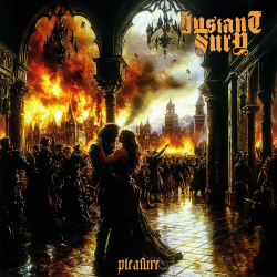 INSTANT FURY - Pleasure